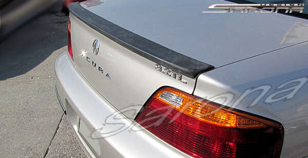 1999-2003 Acura TL Trunk Wing
