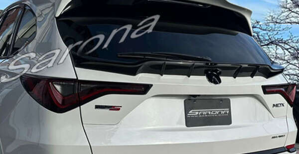 2021-2024 Acura MDX Trunk Wing