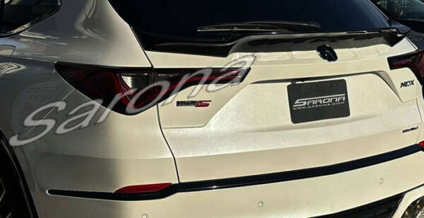 2021-2024 Acura MDX Trunk Wing