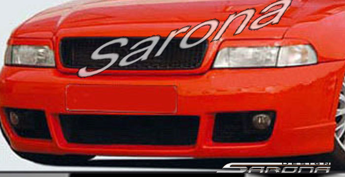 1996-2001 Audi A4 Eyelids 1996-2001 Audi A4 Eyelids