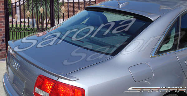 2004-2009 Audi A8 Roof Wing
