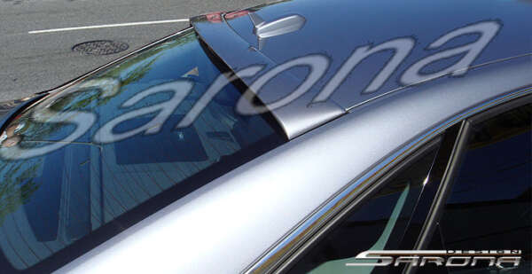2004-2009 Audi A8 Roof Wing