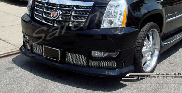 2007-2014 Cadillac Escalade Front Add-On
