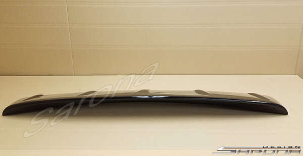 2002-2013 Cadillac Escalade EXT Roof Wing