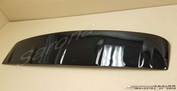 2002-2013 Cadillac Escalade EXT Roof Wing