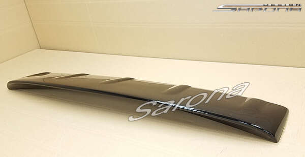 2002-2013 Cadillac Escalade EXT Roof Wing