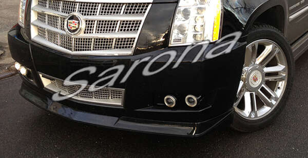 2012-2014 Cadillac Escalade Front Add-On