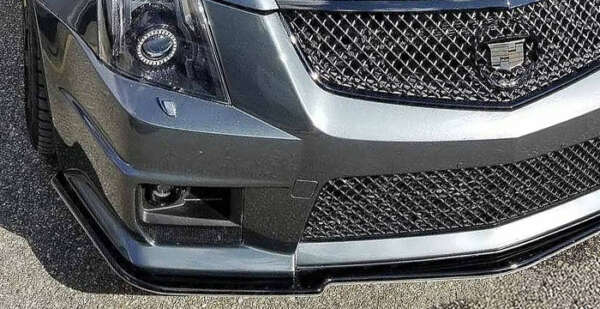2009-2015 Cadillac CTS Front Add-On