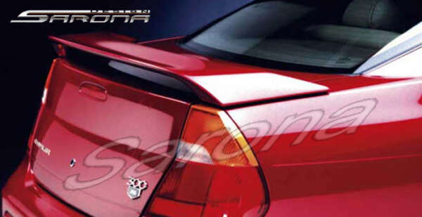 1999-2004 Chrysler 300m Trunk Wing