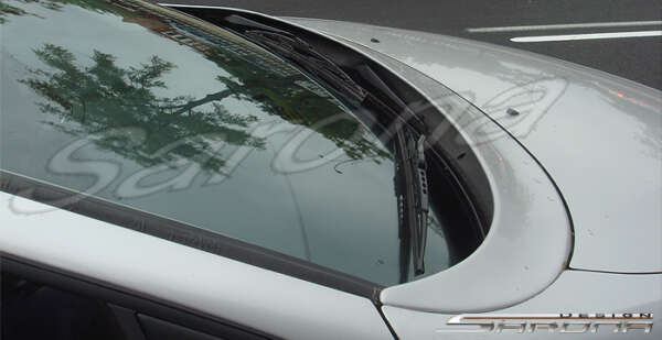 1999-2004 Chrysler 300m Wiper Cowl