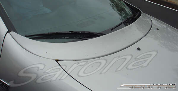 1999-2004 Chrysler 300m Wiper Cowl