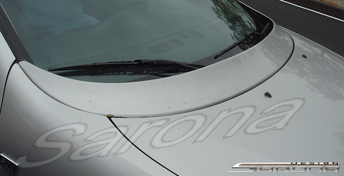 1999-2004 Chrysler 300m Wiper Cowl 1999-2004 Chrysler 300m Wiper Cowl