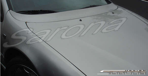 1999-2004 Chrysler 300m Wiper Cowl