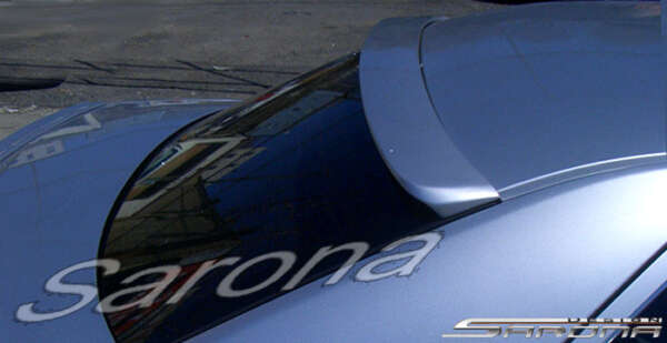 2004-2010 Chrysler 300c Roof Wing