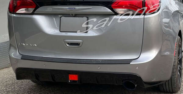 2017-2020 Chrysler Pacifica Rear Add-On