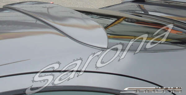 1999-2004 Chrysler 300m Roof Wing