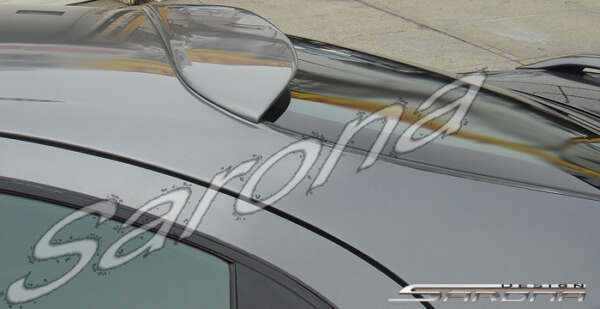 1999-2004 Chrysler 300m Roof Wing