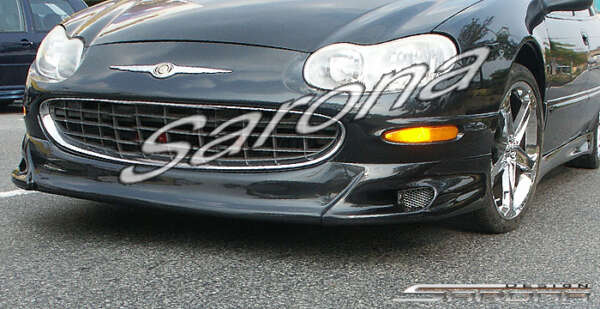 1998-2001 Chrysler Concord Front Add-On