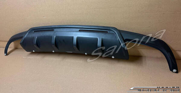 2011-2019 Chrysler 300 Rear Add-On