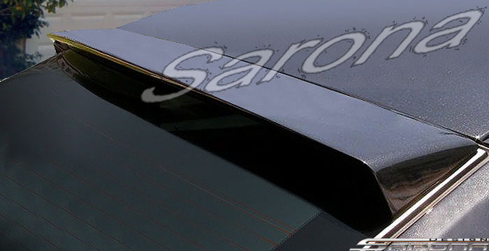 2004-2010 Chrysler 300c Roof Wing
