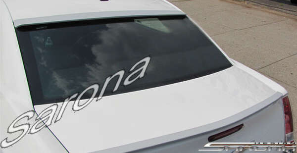 2011-2019 Chrysler 300 Roof Wing