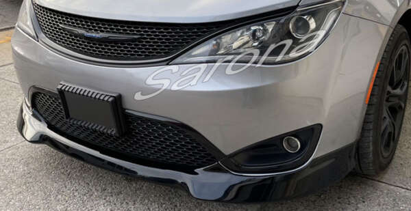 2017-2020 Chrysler Pacifica Front Add-On