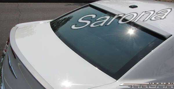 2011-2019 Chrysler 300 Roof Wing