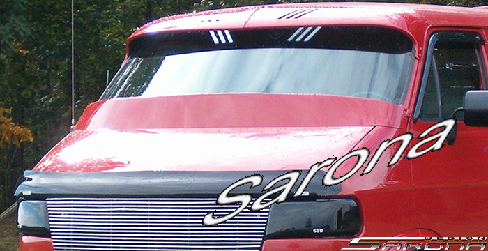 1994-2003 Dodge Ram Van Sun Visor 1994-2003 Dodge Ram Van Sun Visor