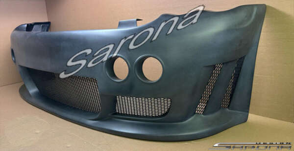 2002-2005 Dodge Ram Pickup Front Bumper