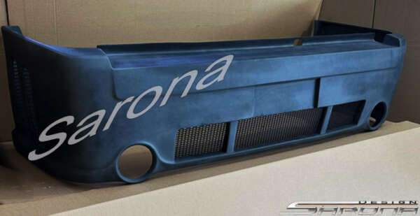2002-2005 Dodge Ram Pickup Rear Bumper