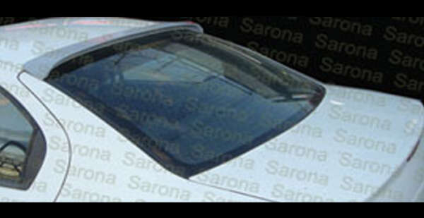 2000-2003 Dodge Neon Roof Wing