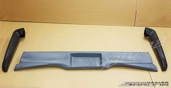 1997-2003 Dodge Dakota Rear Add-On