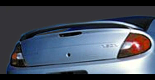 2000-2002 Dodge Neon Trunk Wing