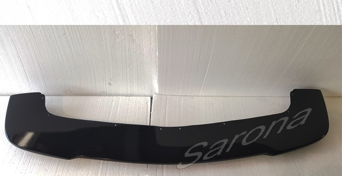 2011-2014 Dodge Challenger Front Add-On 2011-2014 Dodge Challenger Front Add-On