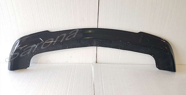 2011-2014 Dodge Challenger Front Add-On