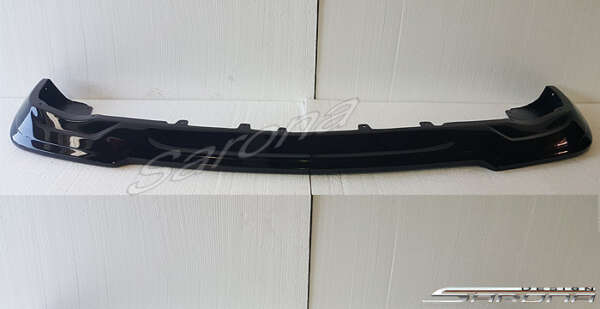 2011-2014 Dodge Challenger Front Add-On