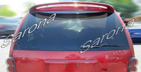1996-2000 Dodge Grand Caravan Roof Wing