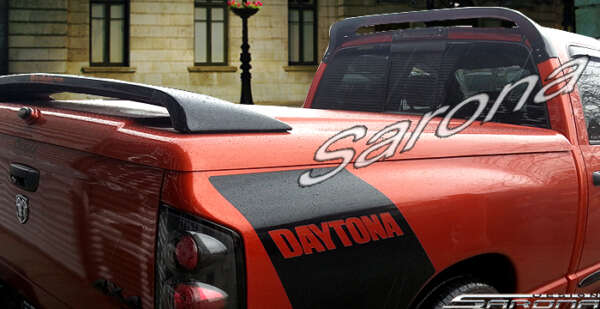 2002-2008 Dodge Ram Pickup Roof Wing