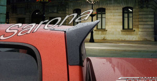 2002-2008 Dodge Ram Pickup Roof Wing