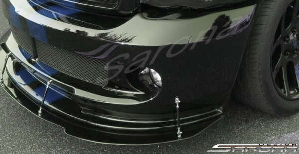 2002-2005 Dodge Ram Pickup Front Add-On
