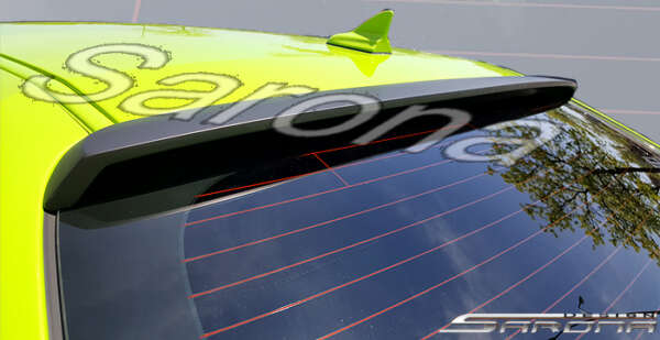 2008-2023 Dodge Challenger Roof Wing