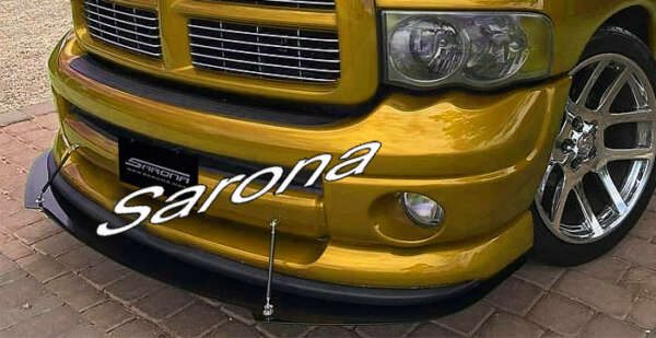 2002-2005 Dodge Ram Pickup Front Add-On