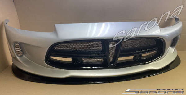 2003-2010 Dodge Viper Front Bumper