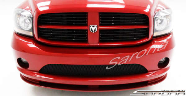 2006-2008 Dodge Ram Pickup Front Bumper