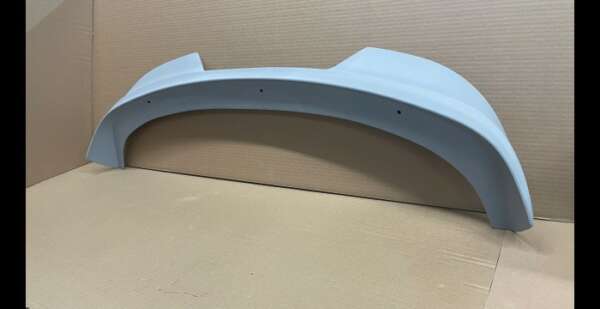2021-2025 Dodge Durango Roof Wing