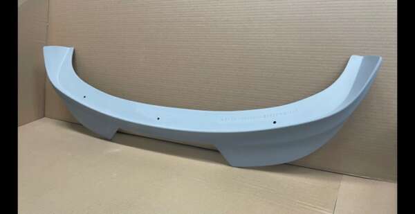2021-2025 Dodge Durango Roof Wing