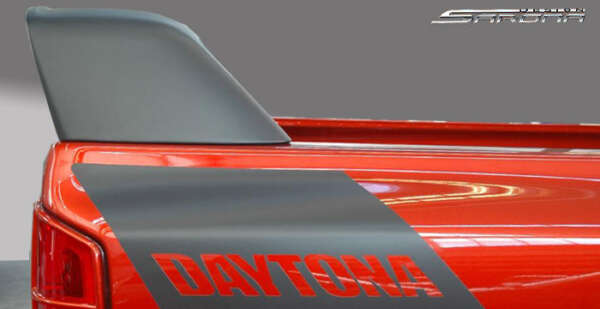 2002-2005 Dodge Ram Pickup Trunk Wing