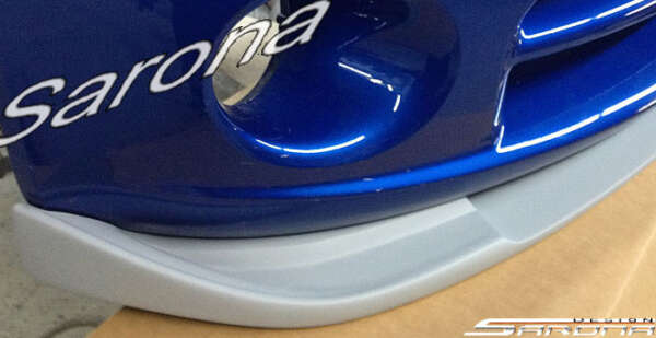 2003-2010 Dodge Viper Front Add-On