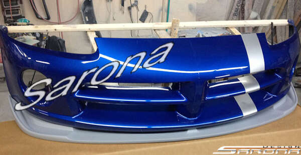 2003-2010 Dodge Viper Front Add-On