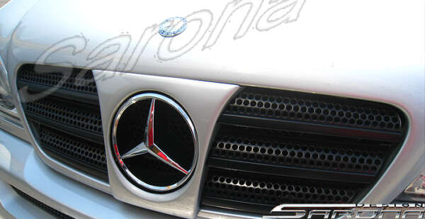 1998-2005 Mercedes-Benz ML Grill